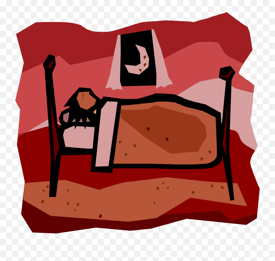 Sleep Is Important To Usain Bolt And It - Clipart Person Sleeping Png,Usain Bolt Png