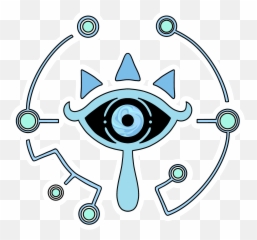 Breath Of The Wild Aoe Perfumery - Dot png