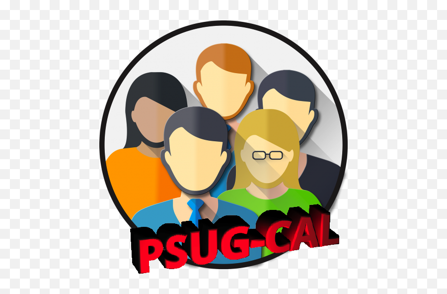 Psug - Animation For Admin Png,Cal Logo Png