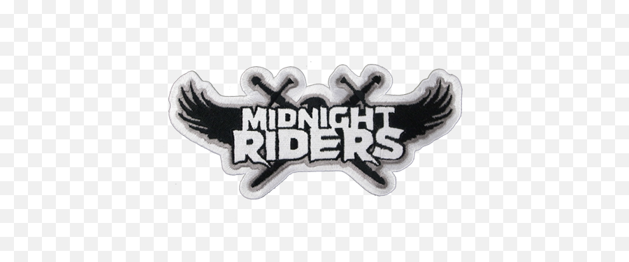 L4d2 - Midnight Riders Png,Lordminion777 Logo