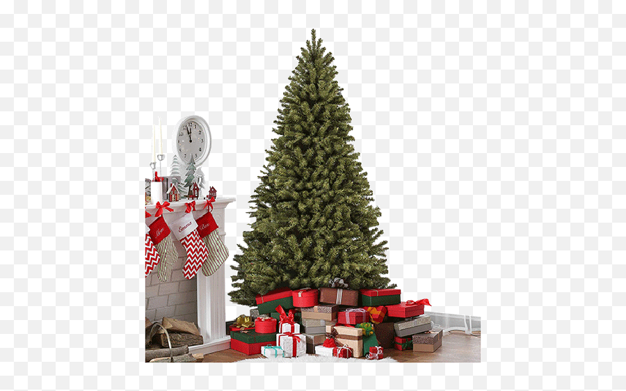 The Best Artificial Christmas Tree Of - Realistic Christmas Tree Png,Charlie Brown Christmas Tree Png