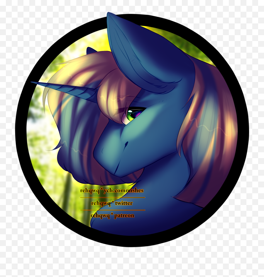 Rehqwq Discord Png Patreon Icon