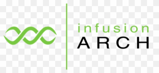 Home - Vertical Png,Logo Infusion