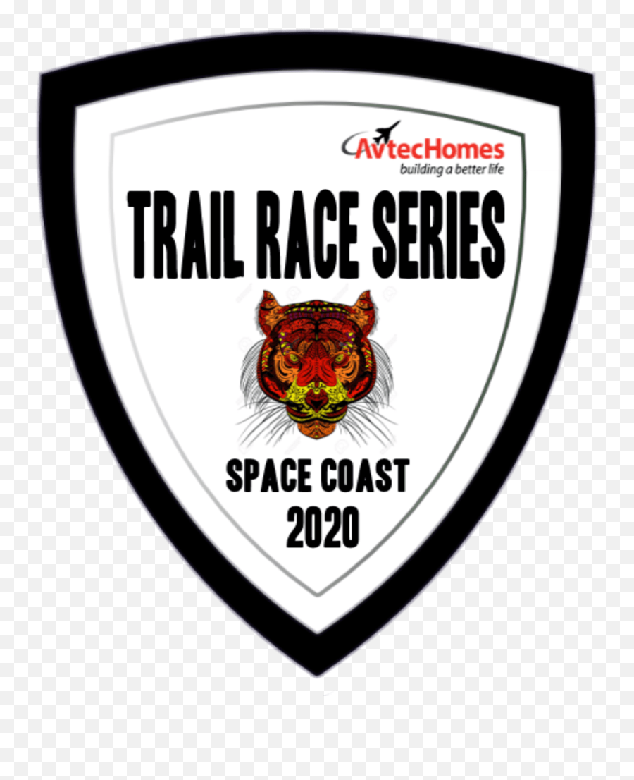 Space Coast Trail Series Results Race - Language Png,Trail Life Logo