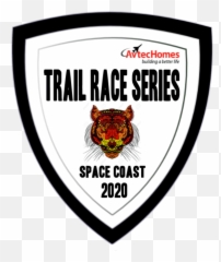 Space Coast Trail Series Results Race - Language Png,Trail Life Logo