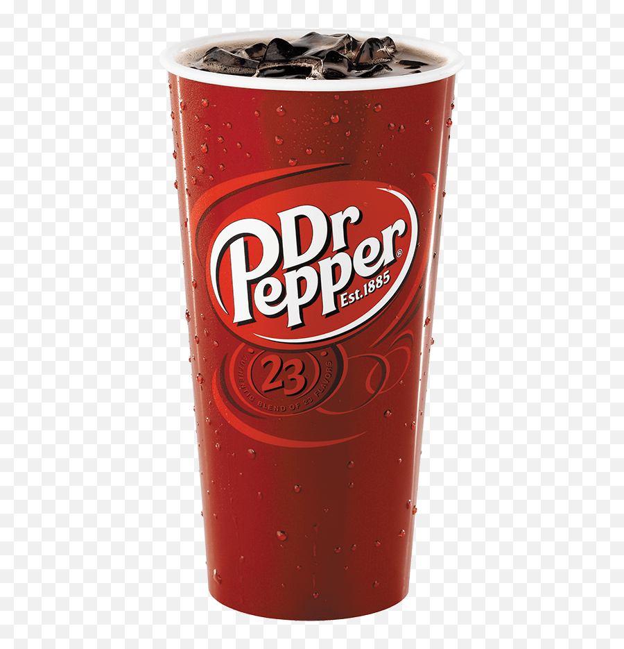 Chick Png Dr Pepper Transparent