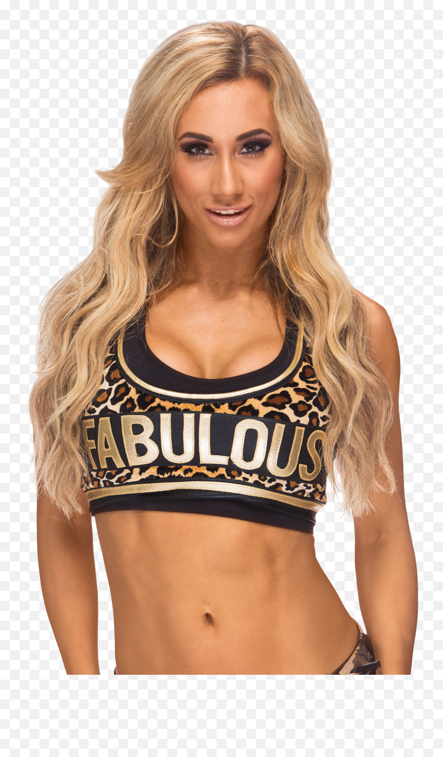 A Life Perspective U2014 What To Do With The Nxt Women - Wwe Carmella Raw Champion Png,Trish Stratus Png