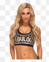 A Life Perspective U2014 What To Do With The Nxt Women - Wwe Carmella Raw Champion Png,Trish Stratus Png