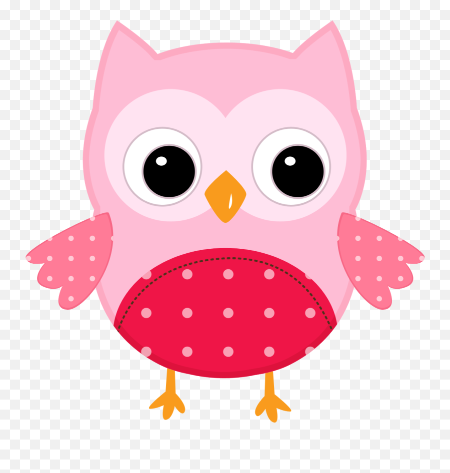 Cute Owl Cartoon Png Transparent - Colorful Cute Owl Cartoon,Cute Owl Png