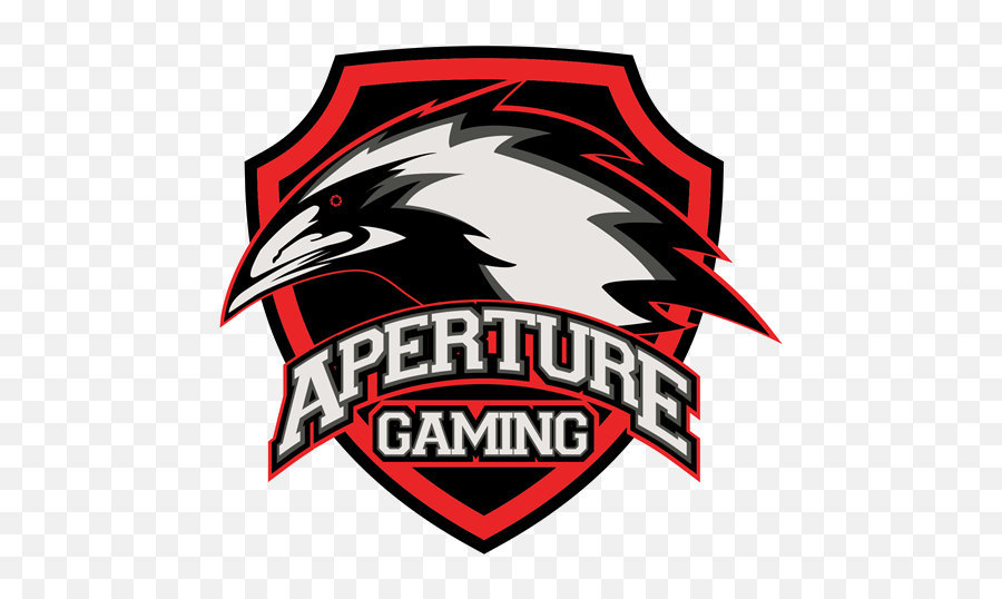 Aperture Gaming Msi Usa - Automotive Decal Png,Aperture Logo Png