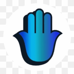 Hamsa Club Sticker For Ios U0026 Android Giphy - Vertical Png,Hamsa Png