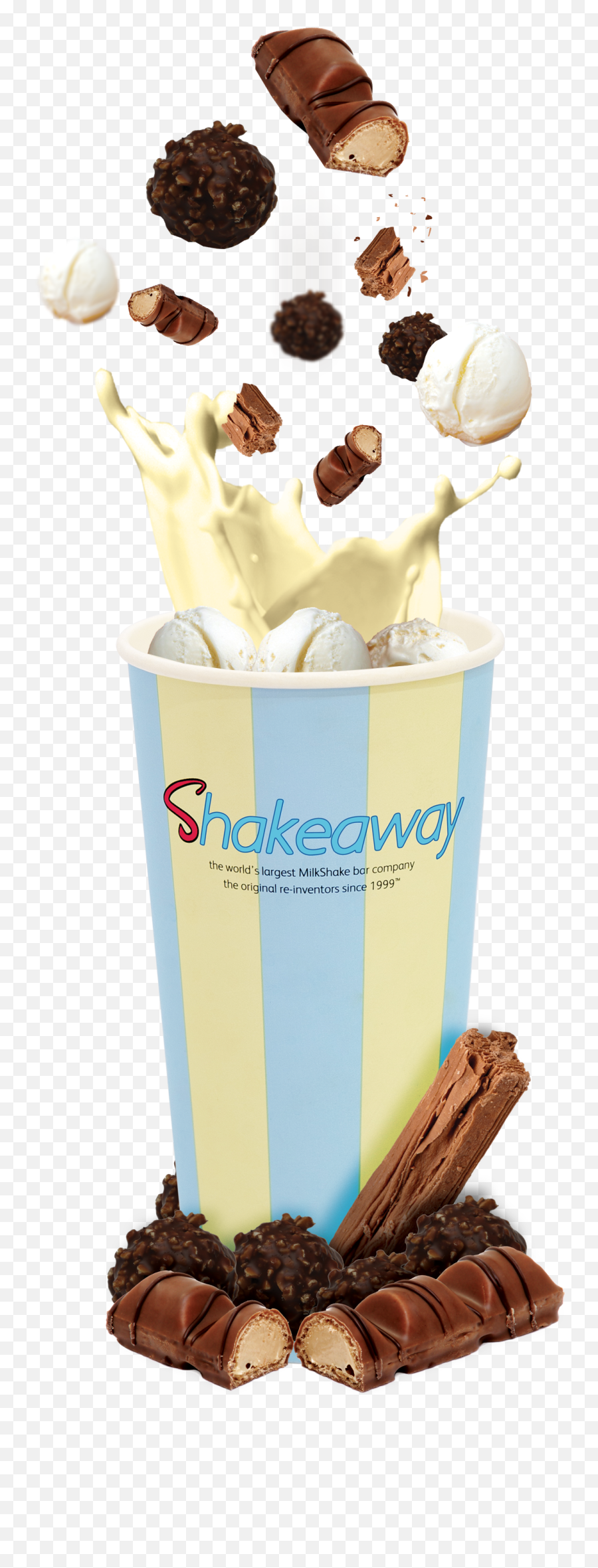 Download Shakeaway Milkshake Png - Full Size Png Image Pngkit Language,Milkshake Transparent