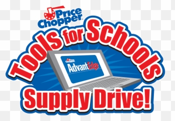 Price Chopper Partners With Salvation Army - Language png