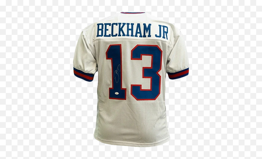 Odell Beckham Jr New York Giants - Sports Jersey Png,Odell Beckham Jr Png