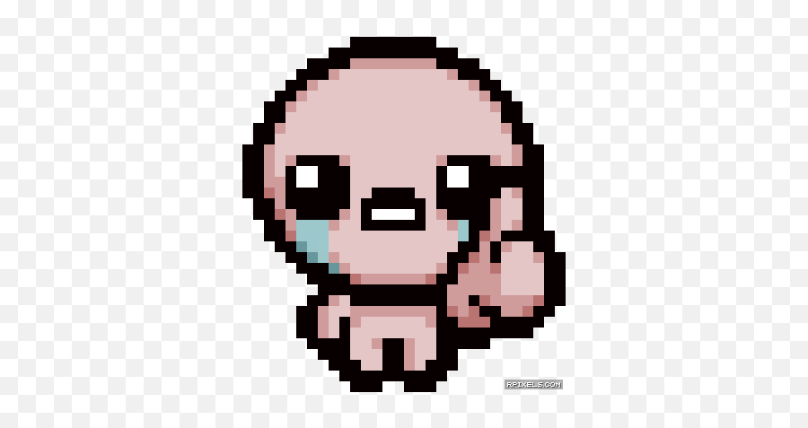 The - Judas Isaac Png,The Binding Of Isaac Afterbirth Logo - free ...