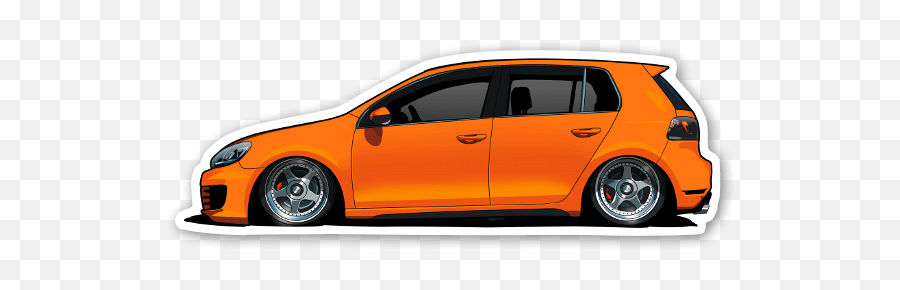 Beyers Vw - Hot Hatch Png,Vw Png