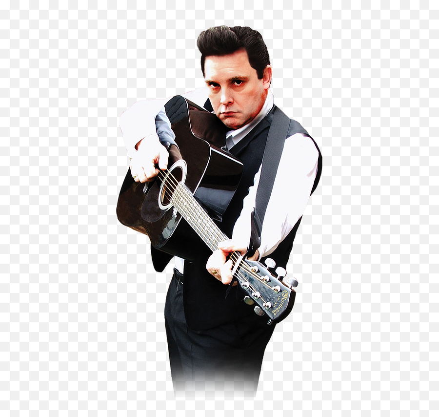 Cash Revisited - Guitarist Png,Cash Transparent