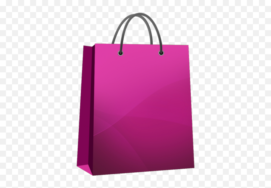 Library Of Purple Shopping Bag Png - Shopping Bag Icon Blue,Bags Png