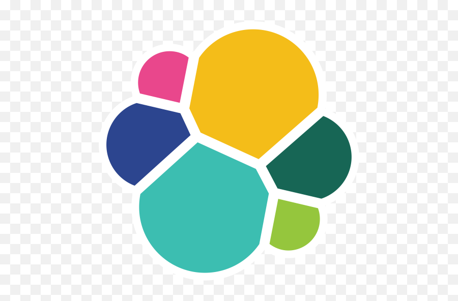 Elasticsearch Icon Of Flat Style - Available In Svg Png Elasticsearch Logo Svg,Icon Scout