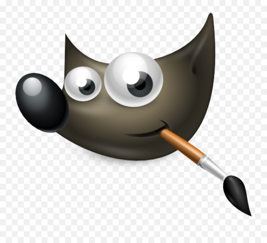 Krita Desktop - Gimp Png,Krita Icon