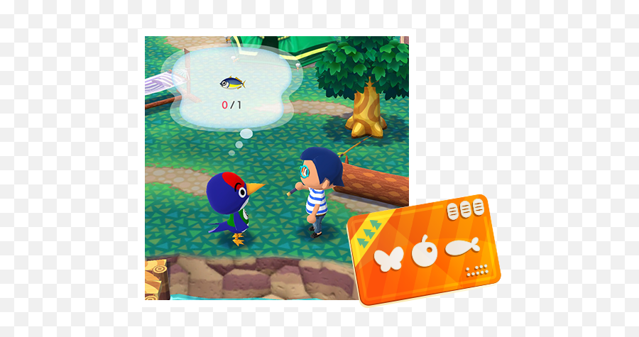 Animal Crossing Pocket Camp Beginneru0027s Guide Nintendo - Como Usar Cupon De Recados Animal Crossing Png,Isabelle Animal Crossing Icon
