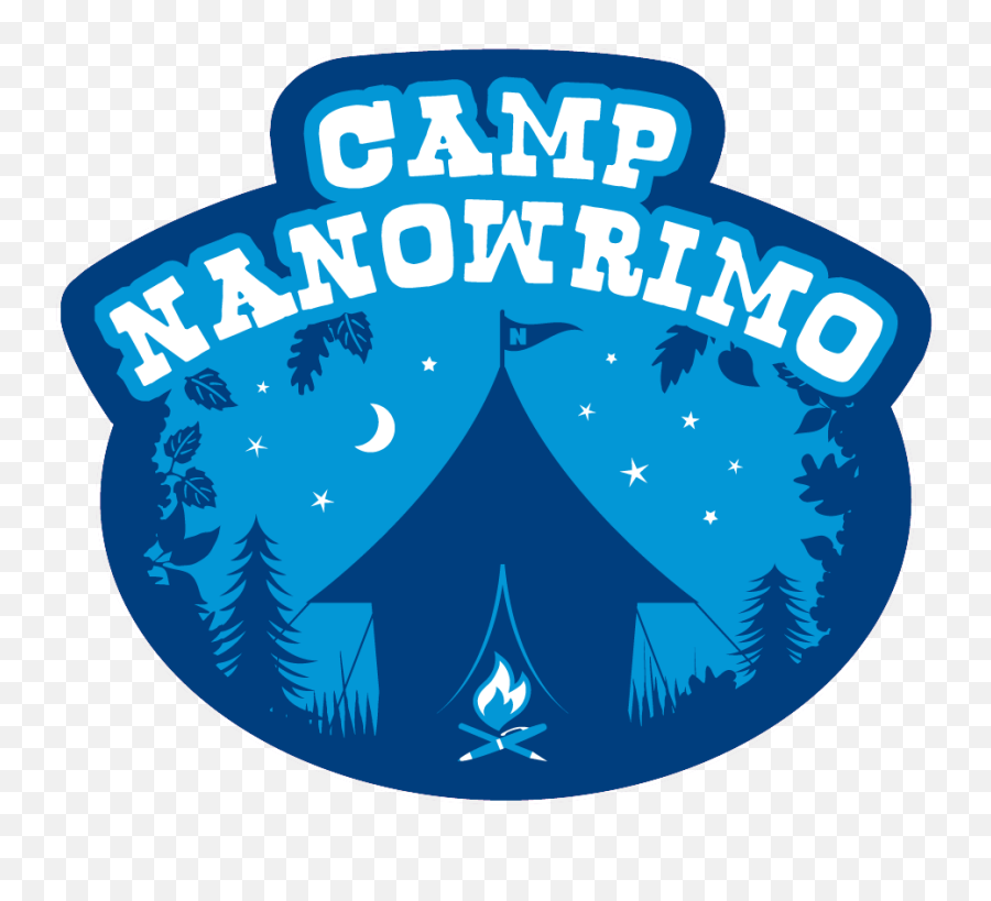 Litographs - Camp Nanowrimo Png,Nanowrimo Icon
