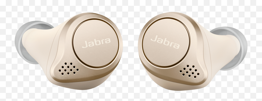 Jabra Elite 75t - Jabra Elite 75t Cream Png,Lg G3 Icon Glossary