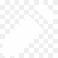 White Pencil 2 Icon - Horizontal Png,Free Pencil Icon