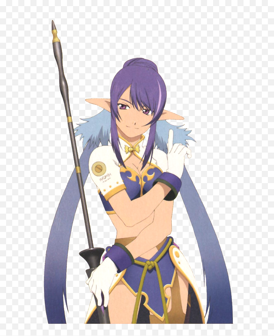 Tales Of Vesperia Png U0026 Free Vesperiapng - Tales Of Symphonia Verperia,Tales Of Zestiria Icon