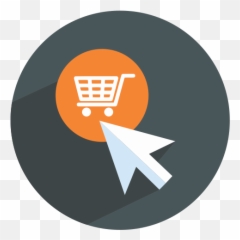 Order - Growth Flat Icon Transparent Png Original Size Language