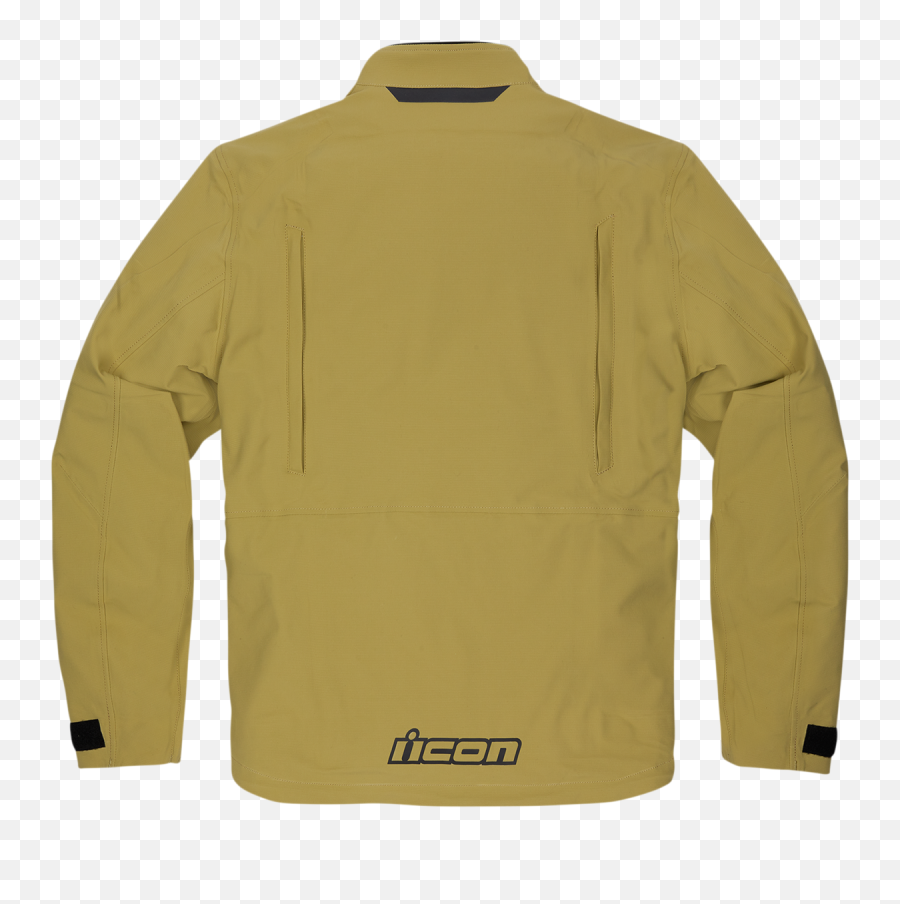 Icon Stormhawk Ce Wp Jacket - Long Sleeve Png,Icon Race Jacket