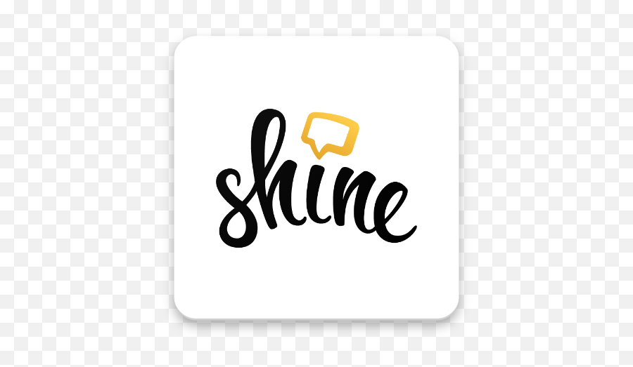 2019 Google Play Award Winners - Android Apps On Google Play Shine Meditation App Logo Png,Khan Academy App Icon
