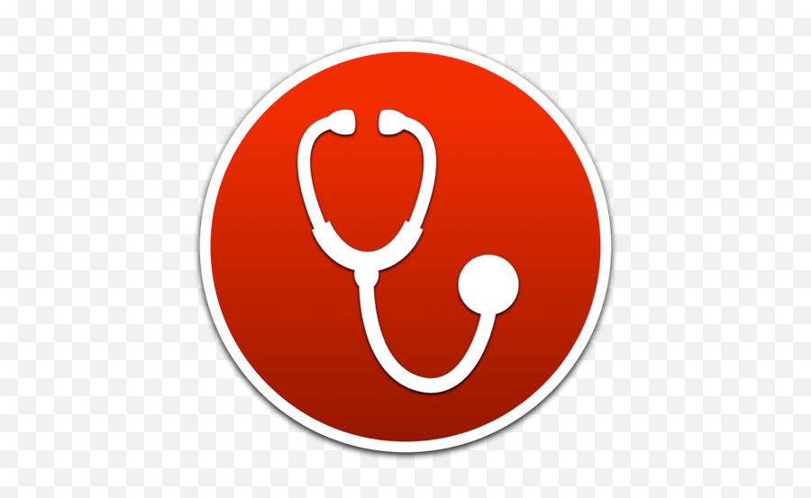 Health Check - Dot Png,Symptom Icon