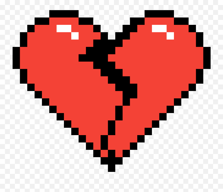 Broken Heart - Pixel Art 10x10 Rainbow Png,Oldschool Runescape Icon