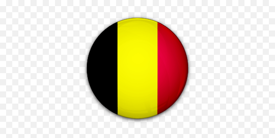 Belgium Transparent Png Images - Belgium Flag Png Circle,Belgium Flag Png