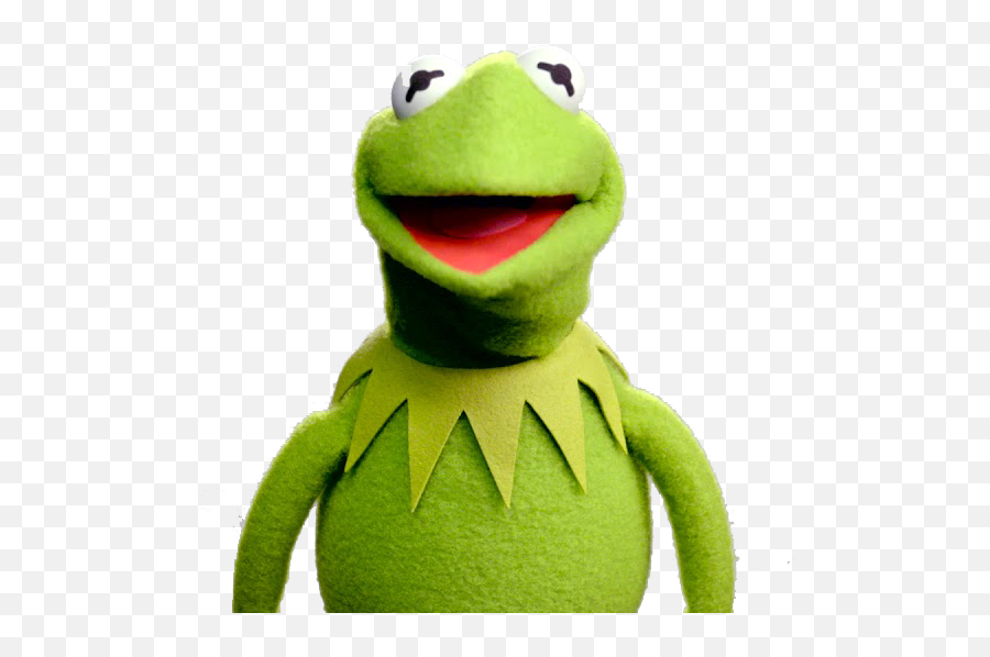 Kermit The Frog Matt Vogel - Kermit The Frog Png,Kermit The Frog Png