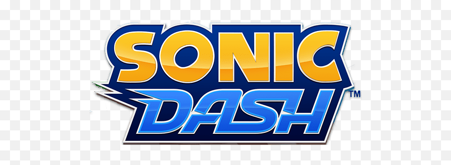 Get Tickets - Sonic Dash Logo Png,Sonic The Hedgehog Logo