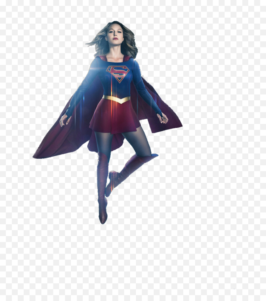 Supergirl Png Background Image - Supergirl Transparent,Supergirl Logo Png