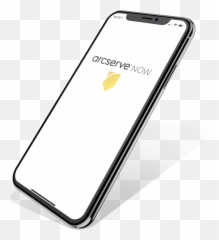 Arcserve Now - Partner App Download Portable png
