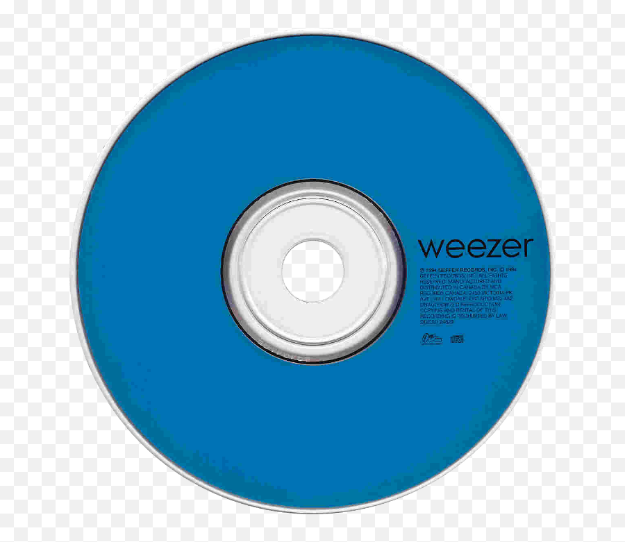 Weezer - Auxiliary Memory Png,Weezer Buddy Icon