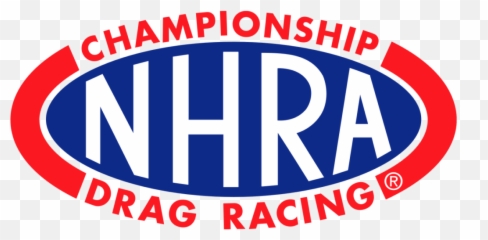 2018 Racing Schedules Thunderpress - Nhra Logo png