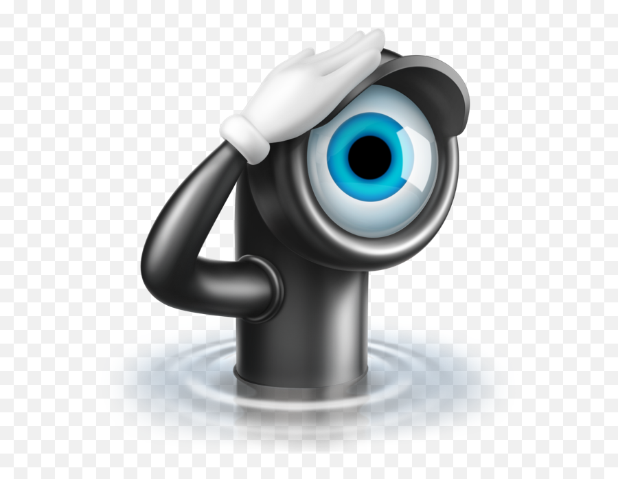 Periscope Pro Dmg Cracked For Mac Free Download - Keep An Eye Icon Png,Periscope Icon Png