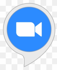 Alexa Drop In Calling Intercom And Announcements Amazoncom - Zoom App png