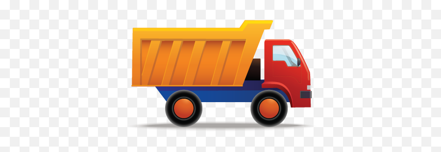 Crackerjacks Toys And Childrenu0027s Books - Truck Clipart Png,Ups Truck Icon