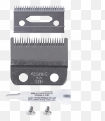 Wahl Precision Fade 2191 - Hole Adjustable Clipper Blade Set Solid png
