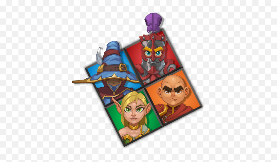 Home Dungeon Defenders Awakened Wiki - Fictional Character Png,Dungeon Defenders 2 Icon