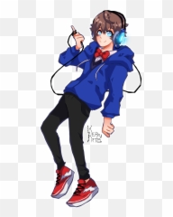 Joule - Sketch Png,Utau Icon