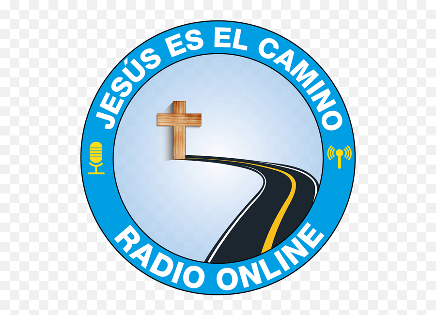 Jesús Es El Camino Chinameca Sv Free Internet Radio Tunein - Jesus Es El Camino Png,Jesucristo Logos
