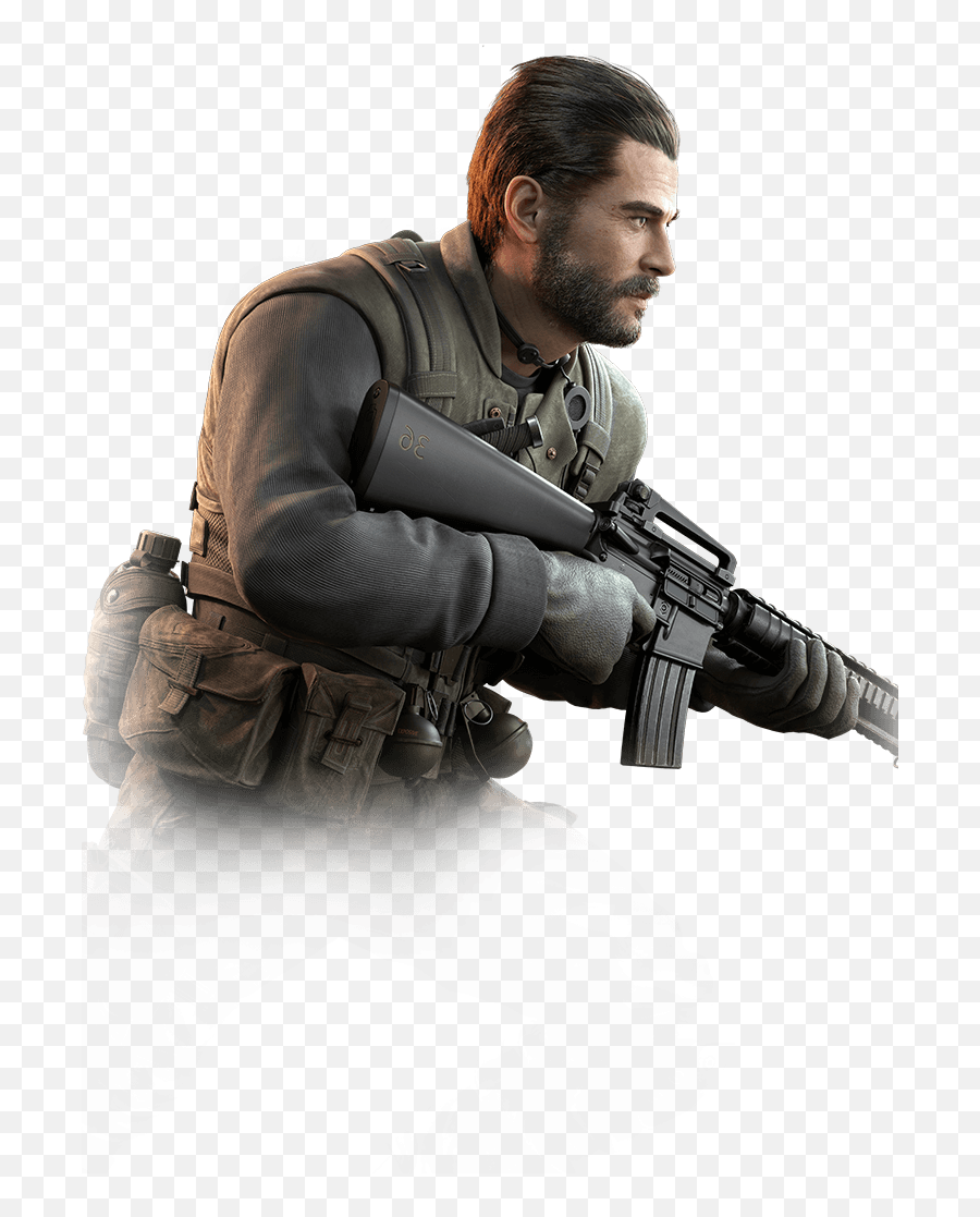 Call Of Duty Mobile - Preregister Call Of Duty Mobile Png,Captain Price Png