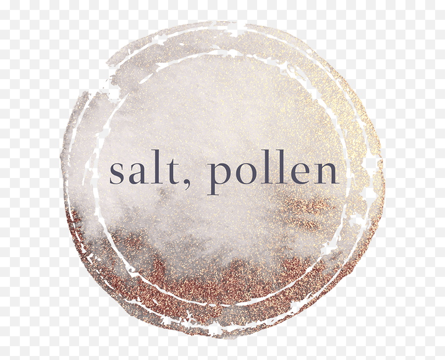 On Hiatus - Salt Pollen Target Reopening In Spring Circle Png,Pollen Png